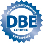 DBE Certified