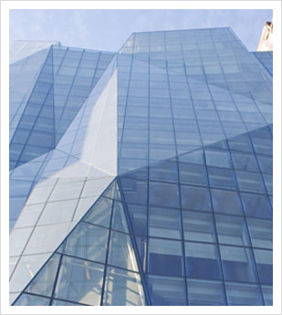 Glass Glazing