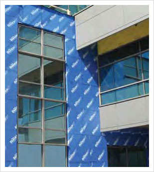 Air & Vapor Barriers