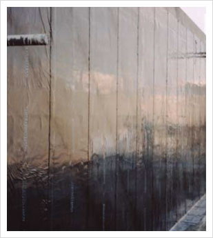 Waterproofing
