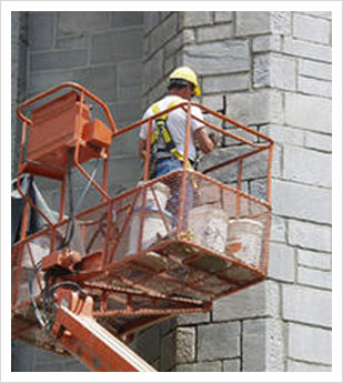 Building Restoration