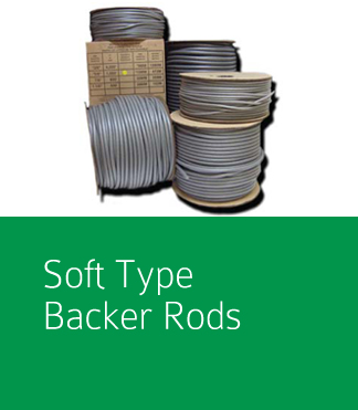 Soft Type Backer Rods