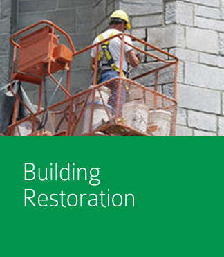 Building Restoration