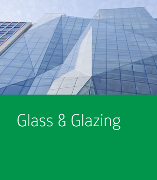 Glass & Glazing