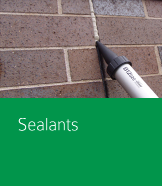 Sealants