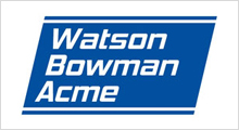 Watson Bowman ACME